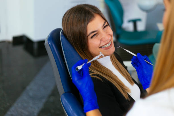 TMJ/TMD Treatment in Eagle Pass, TX