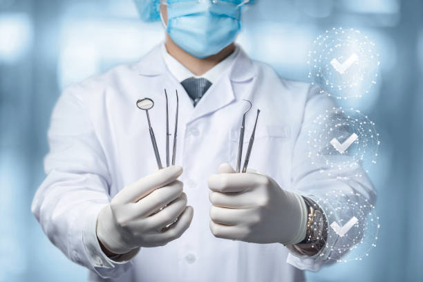 Emergency Dental Services in Eagle Pass, TX
