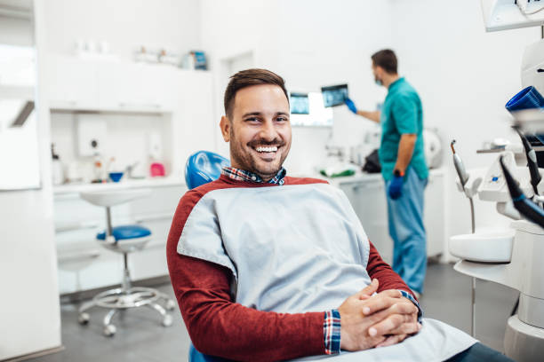 Eagle Pass, TX Holistic Dental Care Services Company