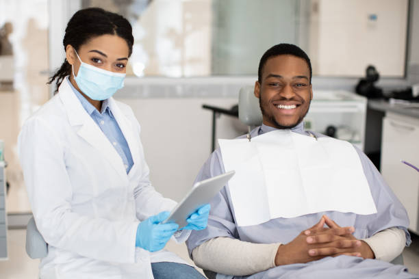 Oral Surgery in Eagle Pass, TX