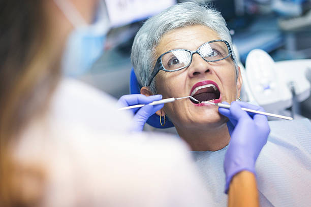 Full Mouth Reconstruction in Eagle Pass, TX
